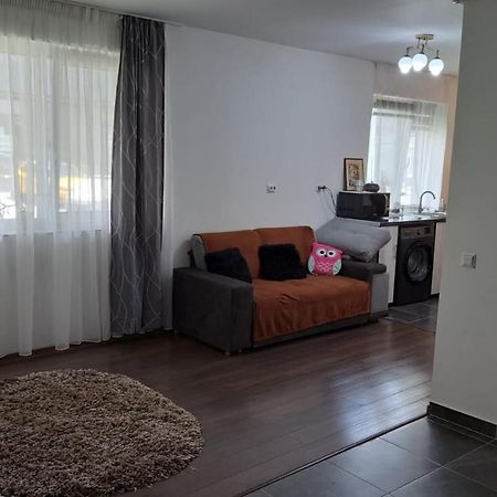 Apartamento Cozy Nest Sinnicoara Exterior foto