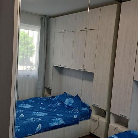 Apartamento Cozy Nest Sinnicoara Exterior foto