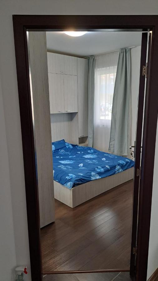 Apartamento Cozy Nest Sinnicoara Exterior foto