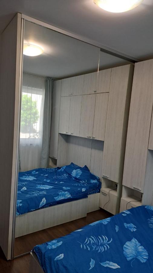 Apartamento Cozy Nest Sinnicoara Exterior foto